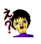 働く男の本音（個別スタンプ：14）