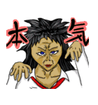 働く男の本音（個別スタンプ：31）