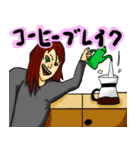 働く男の本音（個別スタンプ：33）