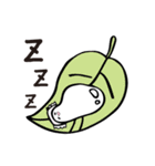 液体ちゃん（個別スタンプ：31）