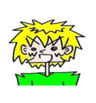 オハザエモン（個別スタンプ：7）