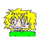 オハザエモン（個別スタンプ：26）