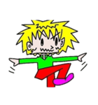 オハザエモン（個別スタンプ：33）