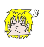 オハザエモン（個別スタンプ：37）