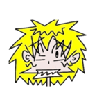 オハザエモン（個別スタンプ：38）