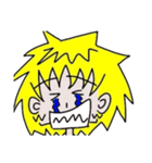 オハザエモン（個別スタンプ：39）