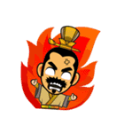 Qチュアン呉メイニアン（個別スタンプ：20）