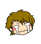 うーちゃんすたんぷ.（個別スタンプ：3）