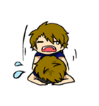 うーちゃんすたんぷ.（個別スタンプ：8）
