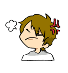 うーちゃんすたんぷ.（個別スタンプ：9）