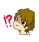 うーちゃんすたんぷ.（個別スタンプ：10）