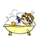 うーちゃんすたんぷ.（個別スタンプ：23）
