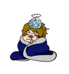 うーちゃんすたんぷ.（個別スタンプ：27）