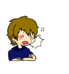 うーちゃんすたんぷ.（個別スタンプ：31）