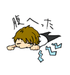うーちゃんすたんぷ.（個別スタンプ：33）
