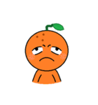 Tangerine (Chinese Version )（個別スタンプ：32）