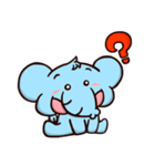 Plastic Bear On977 Daily Life（個別スタンプ：32）