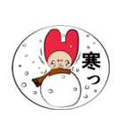 風船おじさん（個別スタンプ：13）