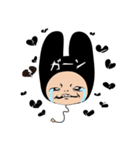 風船おじさん（個別スタンプ：23）