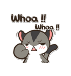 Mini Suggies : Lovely Pet 2（個別スタンプ：5）