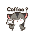 Mini Suggies : Lovely Pet 2（個別スタンプ：8）