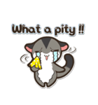 Mini Suggies : Lovely Pet 2（個別スタンプ：11）