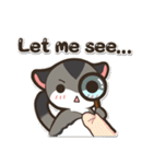 Mini Suggies : Lovely Pet 2（個別スタンプ：15）