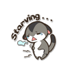 Mini Suggies : Lovely Pet 2（個別スタンプ：19）