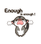 Mini Suggies : Lovely Pet 2（個別スタンプ：20）