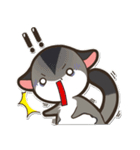 Mini Suggies : Lovely Pet 2（個別スタンプ：31）