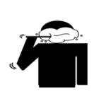 Men ＆ Women（個別スタンプ：24）