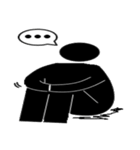 Men ＆ Women（個別スタンプ：39）
