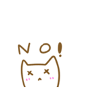 ぱんつねこ（個別スタンプ：29）