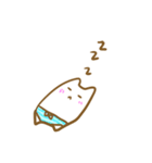 ぱんつねこ（個別スタンプ：39）