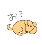 おへんじはるる（個別スタンプ：19）