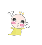 アロミちゃん（個別スタンプ：25）