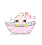 アロミちゃん（個別スタンプ：37）