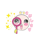 アロミちゃん（個別スタンプ：38）