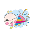 アロミちゃん（個別スタンプ：40）