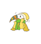 ペスマス！（個別スタンプ：17）