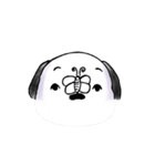 モンの こいぬ（個別スタンプ：19）