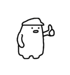 コカは ドゥドゥ（個別スタンプ：6）