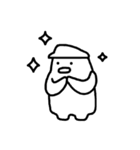 コカは ドゥドゥ（個別スタンプ：7）