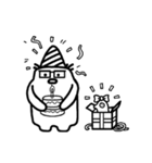 コカは ドゥドゥ（個別スタンプ：16）