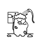 コカは ドゥドゥ（個別スタンプ：17）