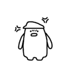 コカは ドゥドゥ（個別スタンプ：27）