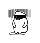 コカは ドゥドゥ（個別スタンプ：34）