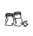 コカは ドゥドゥ（個別スタンプ：40）