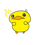 ピヨコ日和（個別スタンプ：26）