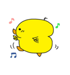 ピヨコ日和（個別スタンプ：40）